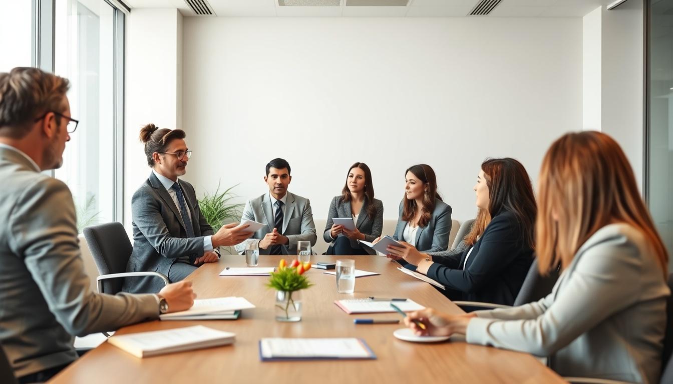 Impulsa tu búsqueda de empleo